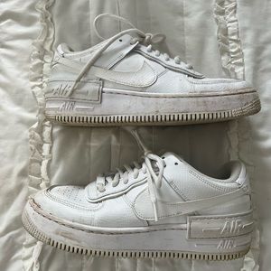 Nike Air Force 1 Shadow